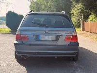 Gebraucht BMW 330 220 PS (161 kW) 2003 Kombi