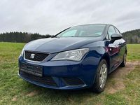 Gebraucht Seat Ibiza 90 PS (66 kW) 2016 Kleinwagen