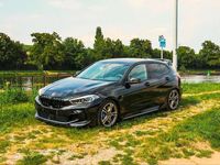 Gebraucht BMW M135 306 PS (225 kW) 2020 Schwarz Kleinwagen