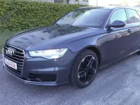 Second-hand Audi A6 272 CP (200 kW) 2016 Gri Break