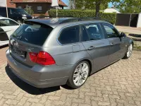 Usata BMW 320 177 CV (130 kW) 2009 Grigio Station wagon