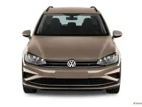 Gebraucht VW Golf VII 110 PS (80 kW) 2018 Andere Limousine