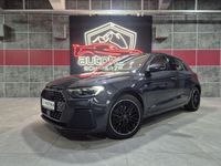Gebraucht Audi A1 Comfort 116 PS (85 kW) 2019 Grau Limousine