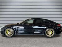 gebraucht Porsche Panamera 4S E-Hybrid SportChrono Panorama Kamera