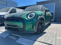 Usado Mini Cooper 136 HP (100 kW) 2023 Prateado Citadino