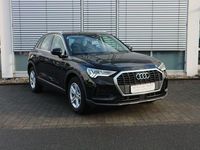 Gebraucht Audi Q3 Sport 150 PS (110 kW) 2022 Mythosschwarz metallic SUV