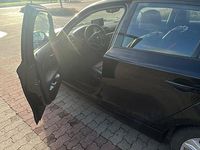 Gebraucht BMW 118 Shadowline 143 PS (105 kW) 2011 Schwarz Kleinwagen