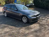 Gebraucht BMW 320 150 PS (110 kW) 2006 Kombi