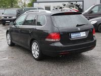 gebraucht VW Golf VI Variant Highline Xenon/LED/SHZ/PDC/Pano