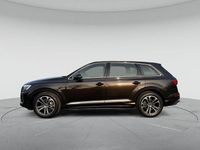 Gebraucht Audi Q7 Ambiente 286 PS (210 kW) 2024 Tamarindenbraun metallic SUV