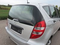 gebraucht Mercedes A150 A 150 A -Klasse