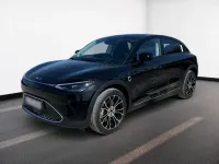 Gebraucht Smart #3 Premium 200 kW (272 PS) 2026 Meta black SUV