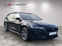 Gebraucht Ford Focus ST-Line 155 PS (114 kW) 2024 Schwarz Limousine