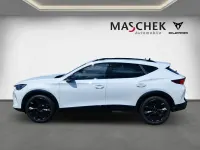 Neu Cupra Formentor VZ 265 PS (194 kW) 2026 Weiß SUV