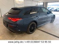 gebraucht Mercedes CLA250e CLA 250 2x AMG Line Multibeam Widescreen DAB 19"