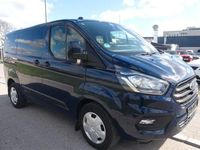 Gebraucht Ford Transit Trend 131 PS (96 kW) 2023 Blau Kombi
