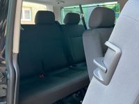 gebraucht VW Caravelle T52.5 Tdi 9 Sitser Langversion