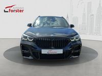 gebraucht BMW X1 20d M Sport Panodach ACC HIFI 19''