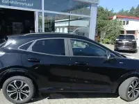 Usado Ford Puma ST-Line X 199 HP (146 kW) 2024 Preto SUV