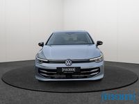 Gebraucht VW Golf VIII Goal 150 PS (110 kW) 2025 Dolomit silber Limousine