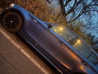 Gebraucht BMW 120 150 PS (110 kW) 2006 Blau Kleinwagen