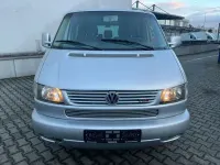 Occasion VW T4 151 ch (111 kW) 2002 Gris Van
