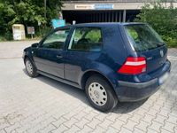 gebraucht VW Golf IV 1,4l 16V