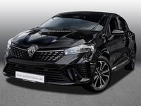 Gebraucht Renault Clio V Techno 91 PS (66 kW) 2025 Schwarz Limousine