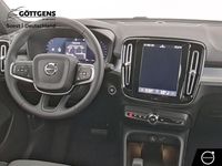 Gebraucht Volvo XC40 Core 163 PS (119 kW) 2025 Blau SUV