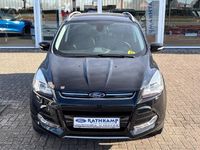 Gebraucht Ford Kuga Titanium 150 PS (110 kW) 2015 Iridiumschwarz SUV