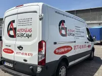 Gebraucht Ford Transit Trend 131 PS (96 kW) 2017 Weiß Van