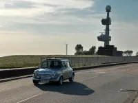 Occasion Mini Cooper 63 PK (46 kW) 2000 Zilver Hatchback