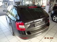 gebraucht Skoda Octavia Combi 1.5 TSI ACT Clever