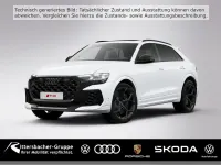 Gebraucht Audi RS Q8 Performance 640 PS (470 kW) 2026 Weiß SUV