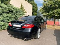 Gebraucht Infiniti M37 Premium 420 PS (308 kW) 2013 Schwarz Limousine