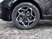 Neu Ford Kuga ST-Line 182 PS (133 kW) 2026 Schwarz SUV