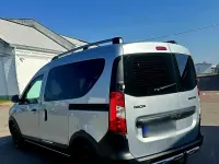 Gebraucht Dacia Dokker 131 PS (96 kW) 2019 Grau Van / Kleinbus