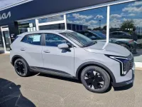 Neu Kia Sportage Vision 150 PS (110 kW) 2026 Grau SUV