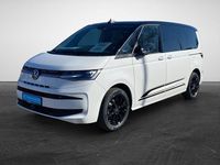 Neu VW Multivan Edition 150 PS (110 kW) 2025 Weiß Van