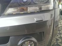 Gebraucht Kia Sorento EX 140 PS (102 kW) 2006 Schwarz metallic SUV