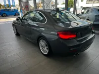 Gebraucht BMW 220 M Sport 190 PS (139 kW) 2017 Grau Coupé