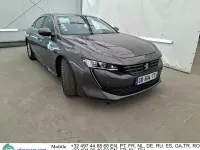 Gebraucht Peugeot 508 129 PS (94 kW) 2021 Grau Limousine
