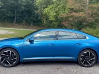 Neu VW Arteon SEL Premium 305 PS (224 kW) 2025 Kombi