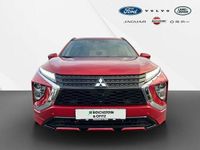 Gebraucht Mitsubishi Eclipse Cross Select 188 PS (138 kW) 2022 Rot SUV