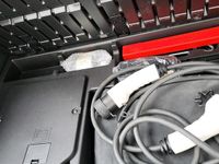 Gebraucht Mitsubishi Eclipse Cross 98 PS (72 kW) 2022 Weiß SUV