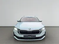 Neu Skoda Octavia Selection 150 PS (110 kW) 2026 Weiß Kombi