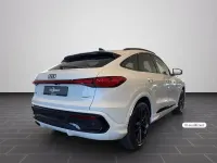Neu Audi Q5 Sportback Ambiente 299 PS (219 kW) 2026 Gletscherweiß metallic (metallic) SUV