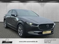 Brugt Mazda CX-30 Selection 150 HK (110 kW) 2021 Grå SUV