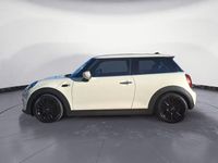 Usado Mini ONE 102 HP (75 kW) 2019 Branco Citadino
