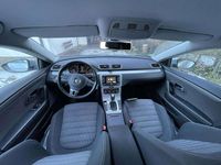 Gebraucht VW Passat 160 PS (117 kW) 2011 Coupé